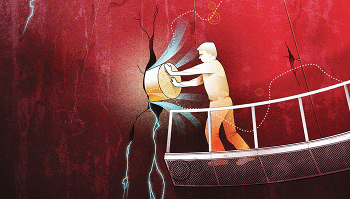 【JMedia】港版“姚刚案”：联交所首任主席李福兆审核新股非法获利86万 经历32个月牢狱之苦