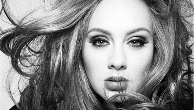 阿黛尔：我终于可以向前男友伸出手，告诉他一切都过去了