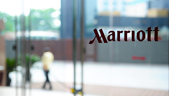 万豪收购喜达屋