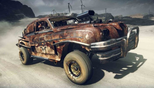 游戏世界的某些默认规则或与现实生活相悖