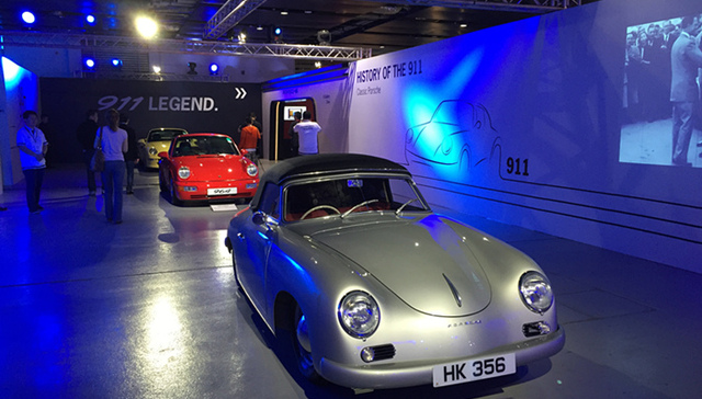 这家公司60年只卖一个品牌的汽车