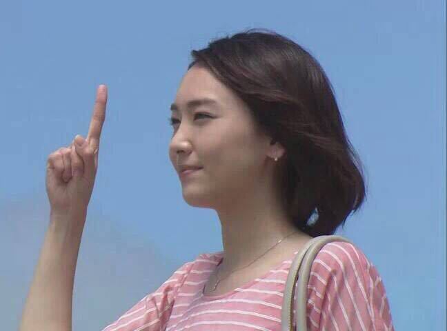 “失忆美女侦探”新垣结衣超可爱水手服曝光