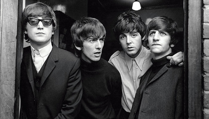 保罗·麦卡特尼揭露披头士最热专辑背后的故事