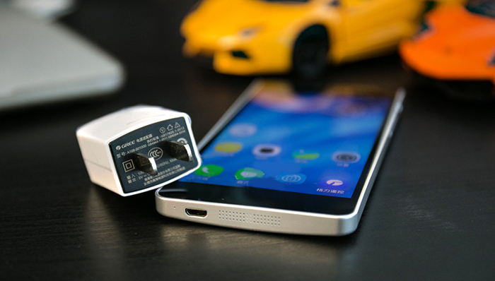 格力生产二代手机