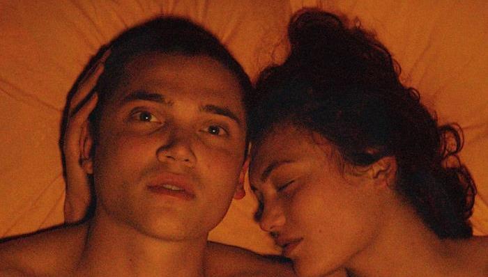 加斯帕•诺的《爱恋》：情色电影可以是好电影吗？