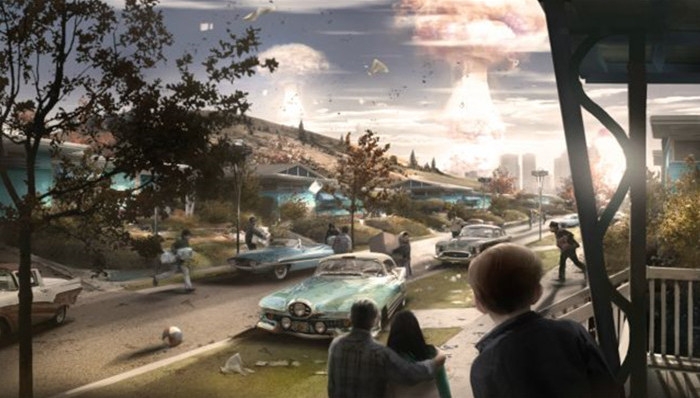 玩家推测世界可能因为这十个原因而毁灭