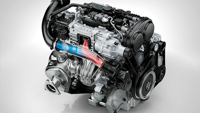 【JMedia】除了涡轮增压，还有HCCI这条路？