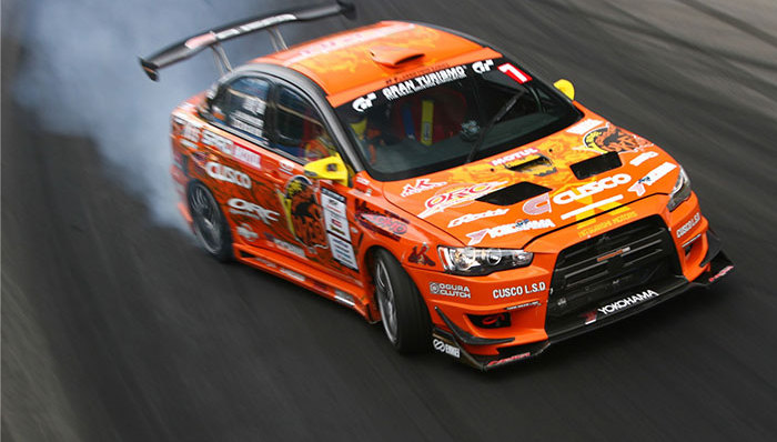 【JMedia】EVO不再Evolution，时代也就划了个逗号