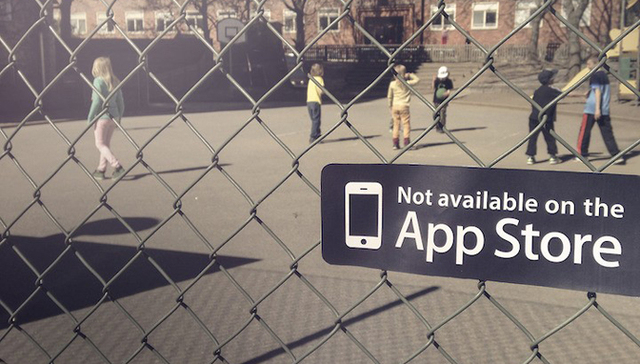 手游,App,Store,苹果,下架