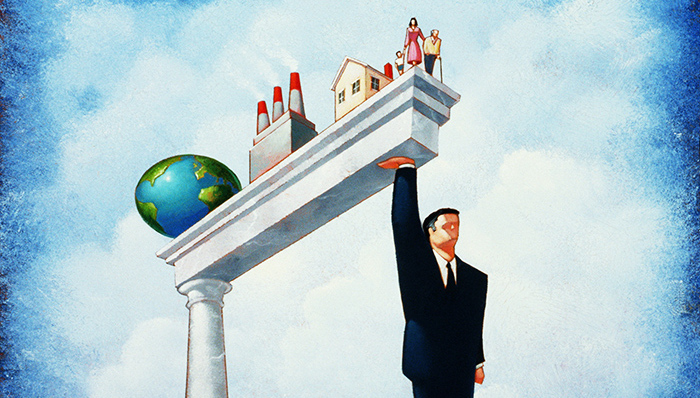 世联行开创业空间