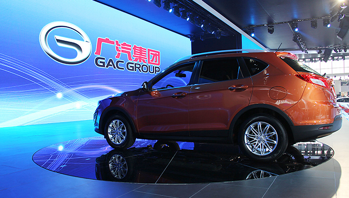广汽集团三大品牌整合战略遭遇挫折