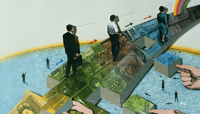 宜人贷或将成中国P2P海外上市第一股