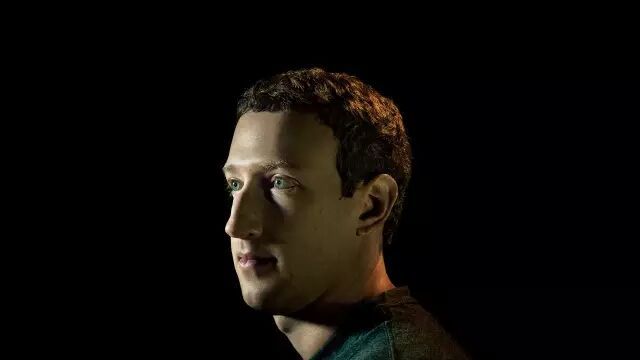 Facebook,马克•扎克伯格,人工智能,无人机,虚拟现实