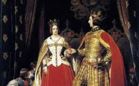 英国,维多利亚女王,历史,爱情