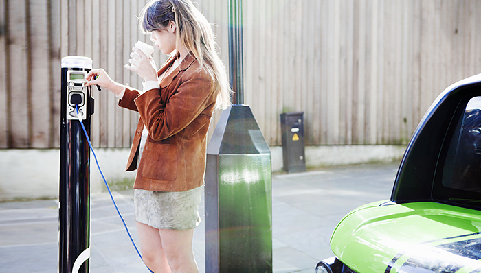 前首创集团董事长刘晓光投身环保领域