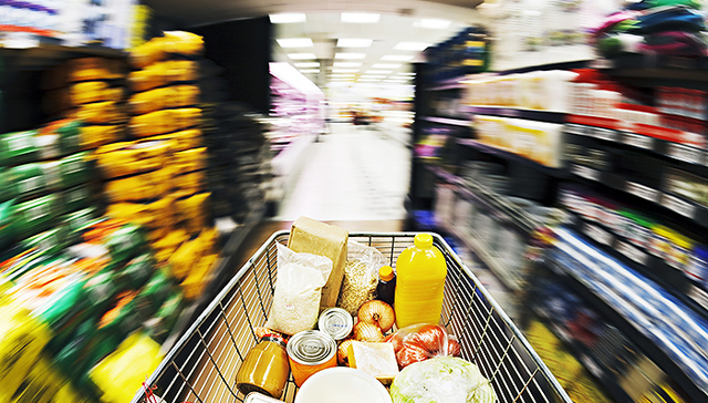 400批次进口食品不合格