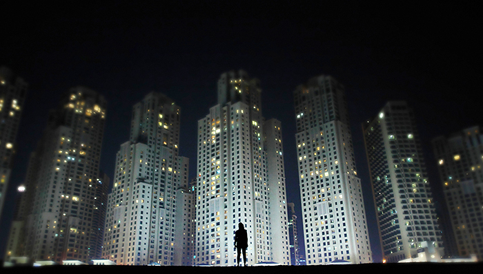 深圳万科云城项目推出升级版长租公寓产品