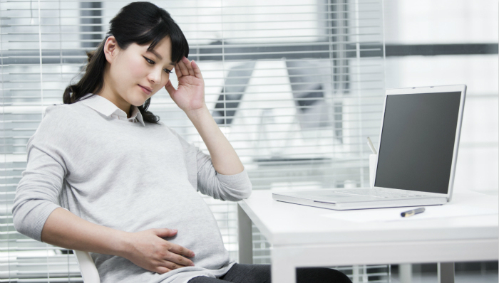 日本,性别歧视,职场女性
