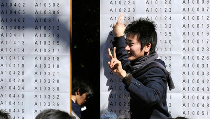 机器人,日本,高考,东京大学,AI