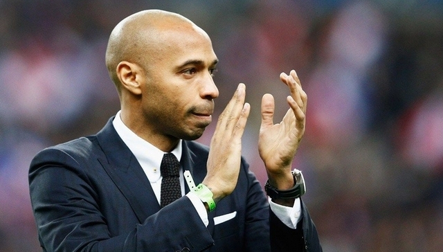 法国恐怖袭击后亨利有感而发 撰文回忆“9·11”发生后的比赛经历