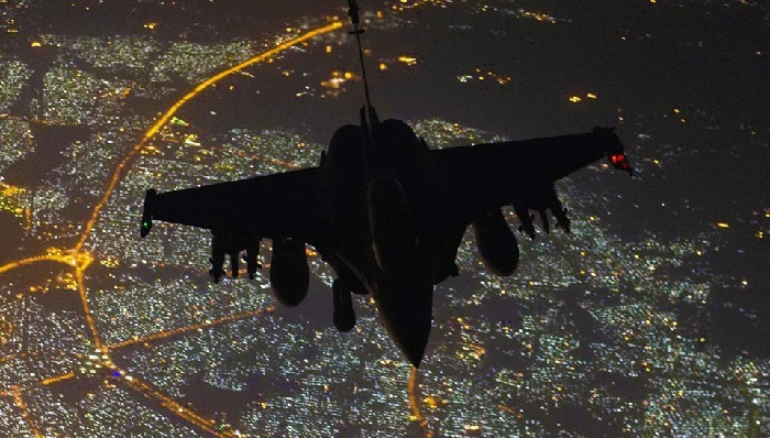 万国兵器,巴黎恐怖袭击