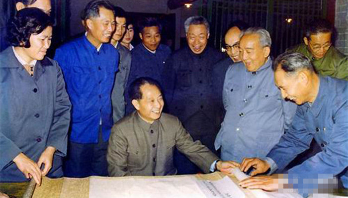 胡耀邦,诞辰100周年中央纪念