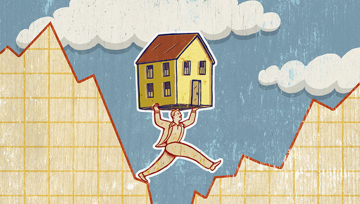 中海地产创境内外债券发行利率新低