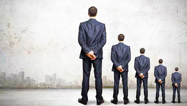 银行家可能加薪,交易员们减薪