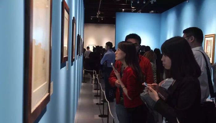 毕加索,活动与展览,艺术品市场,安迪·沃霍尔