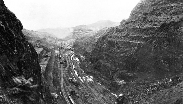 巴拿马,运河,航运,苏伊士运河,斐迪南