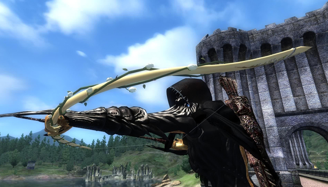 21世纪最初十年里的11款优秀RPG