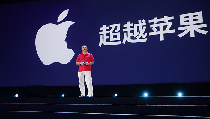 奇酷脱离酷派合资公司