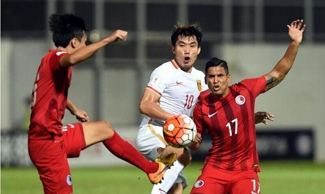 中国足球,世预赛,世界杯,足球改革