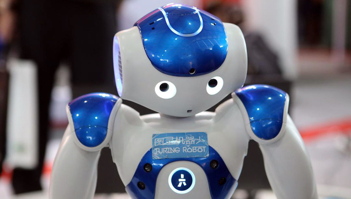 图灵机器人,人工智能,深度学习