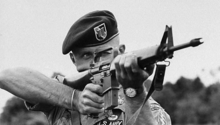 叙利亚内战,越战,战争记忆