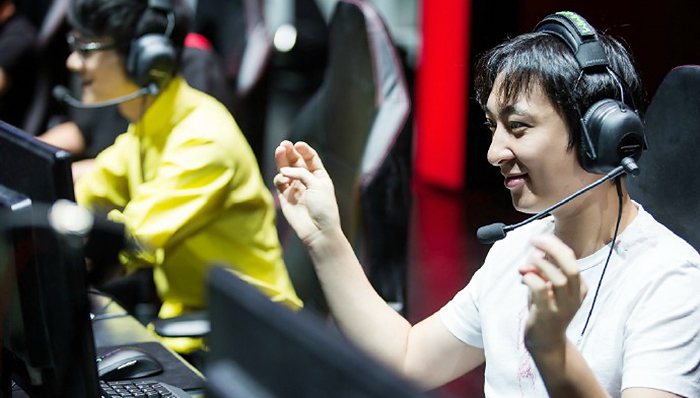 腾讯或投资斗鱼对抗熊猫TV