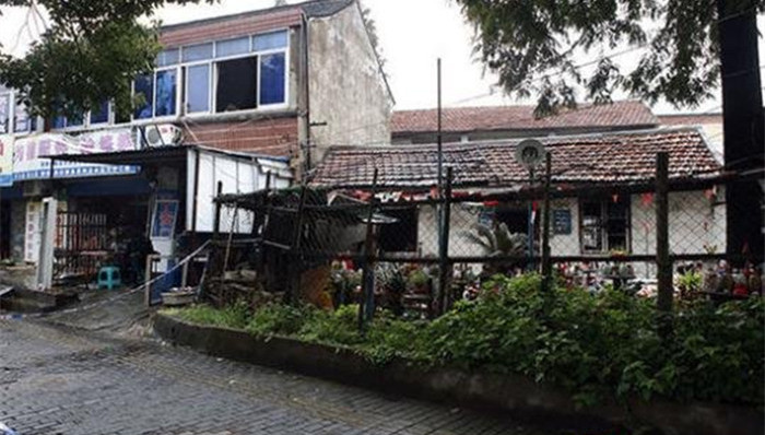 反腐,缉毒,上海,警察,老夫妻开煤气自杀