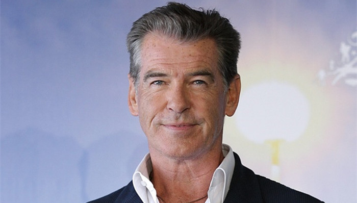 布鲁斯南评价《幽灵党》：这部007拍得像乞丐的裤腰带