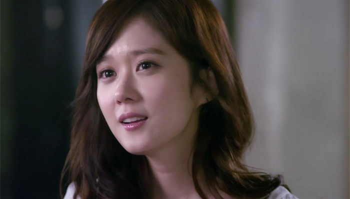 张娜拉出演新剧《再一次Happy Ending》