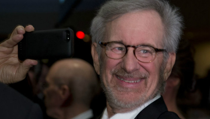 斯皮尔伯格、史翠珊等人获得本年度美国总统自由勋章