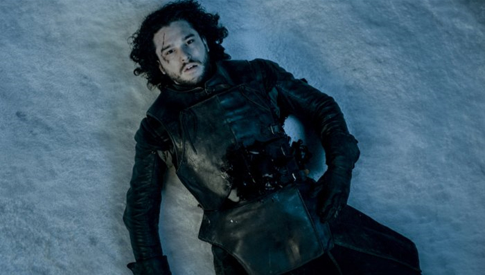 为什么非要让已经死去的角色活过来呢？让他们死下去多好