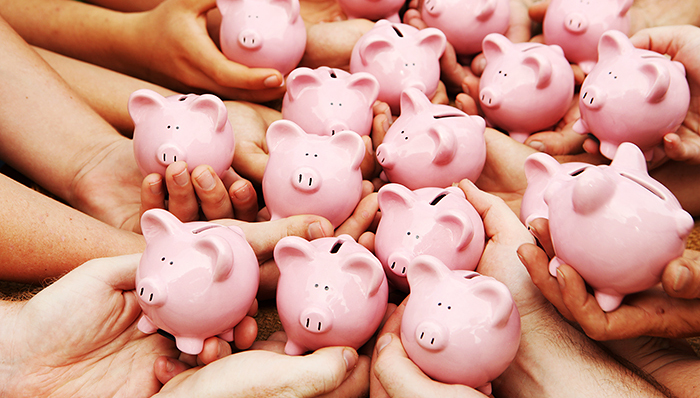 微众银行新一轮融资