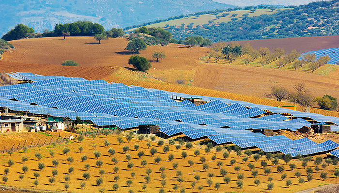 苹果公司加快投资中国清洁能源