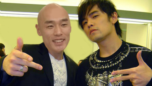 周杰伦,岛国周杰伦,东尼大木,AV,摇滚