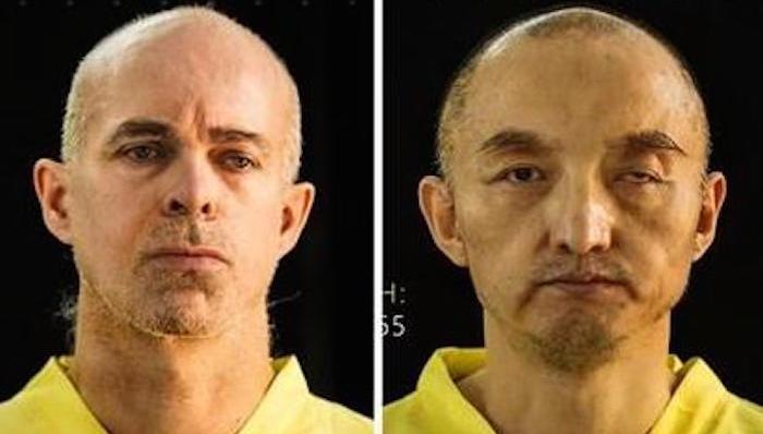 外交部,中国,人质