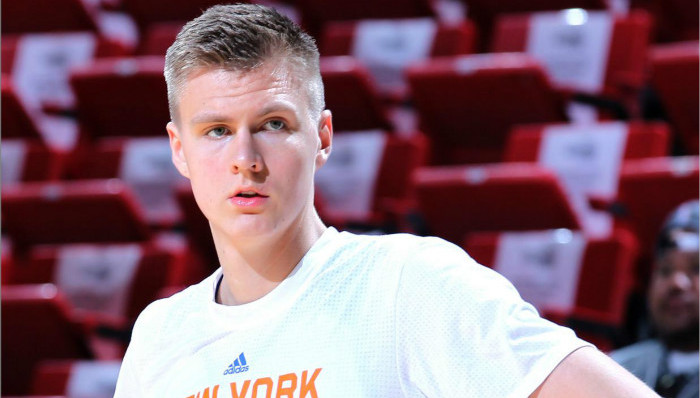 【NBA官网】波尔津吉斯谈爆发 他会是下一个诺天王还是加索尔？