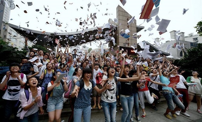 高考,应试教育,素质教育,教考体制,计划经济,科举制