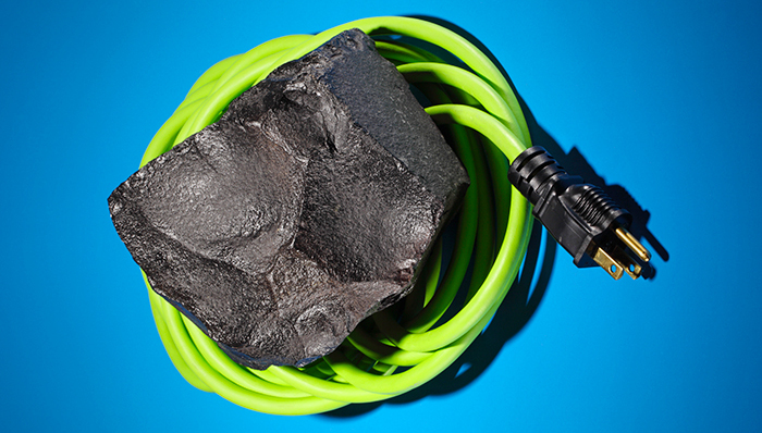 中国进入电力相对过剩时代