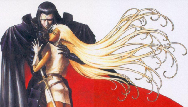 《罗德岛战记》：现象级的《龙与地下城》衍生作品