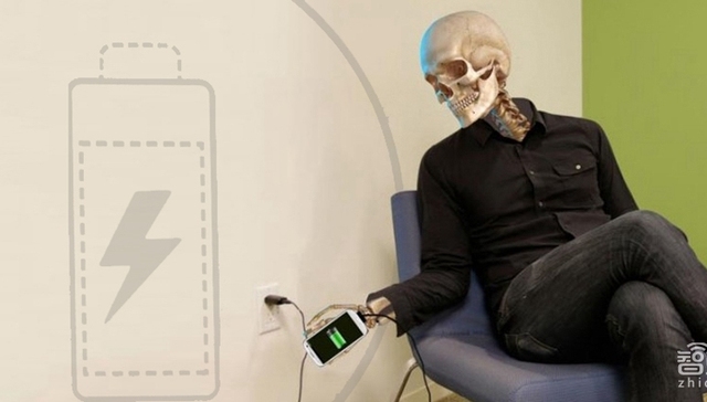 【JMedia】iPhone为啥还不做电池快充 安卓都快成标配了！